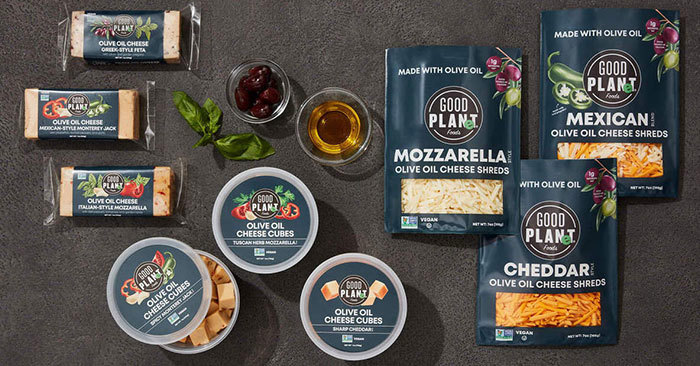 🧀 How The Plant-Based Cheese Category Has Matured