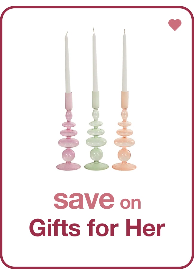 Gifts for Her â€” Shop Now!