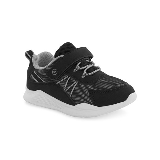 Dive Sneaker 2.0 Black-Black / 7 / M/W