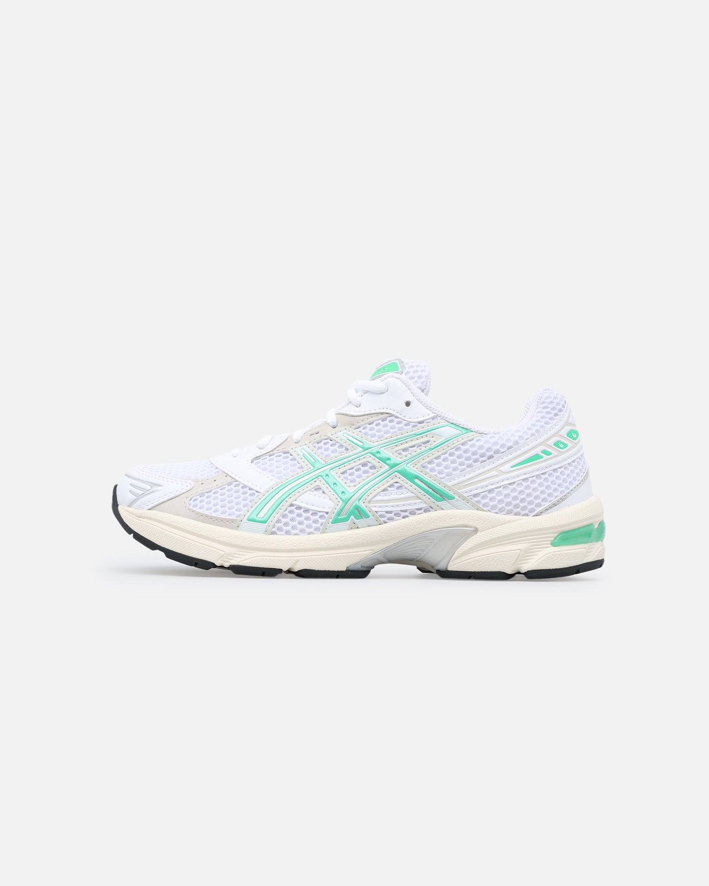 Image of Asics Women's Gel-1130 White/Green