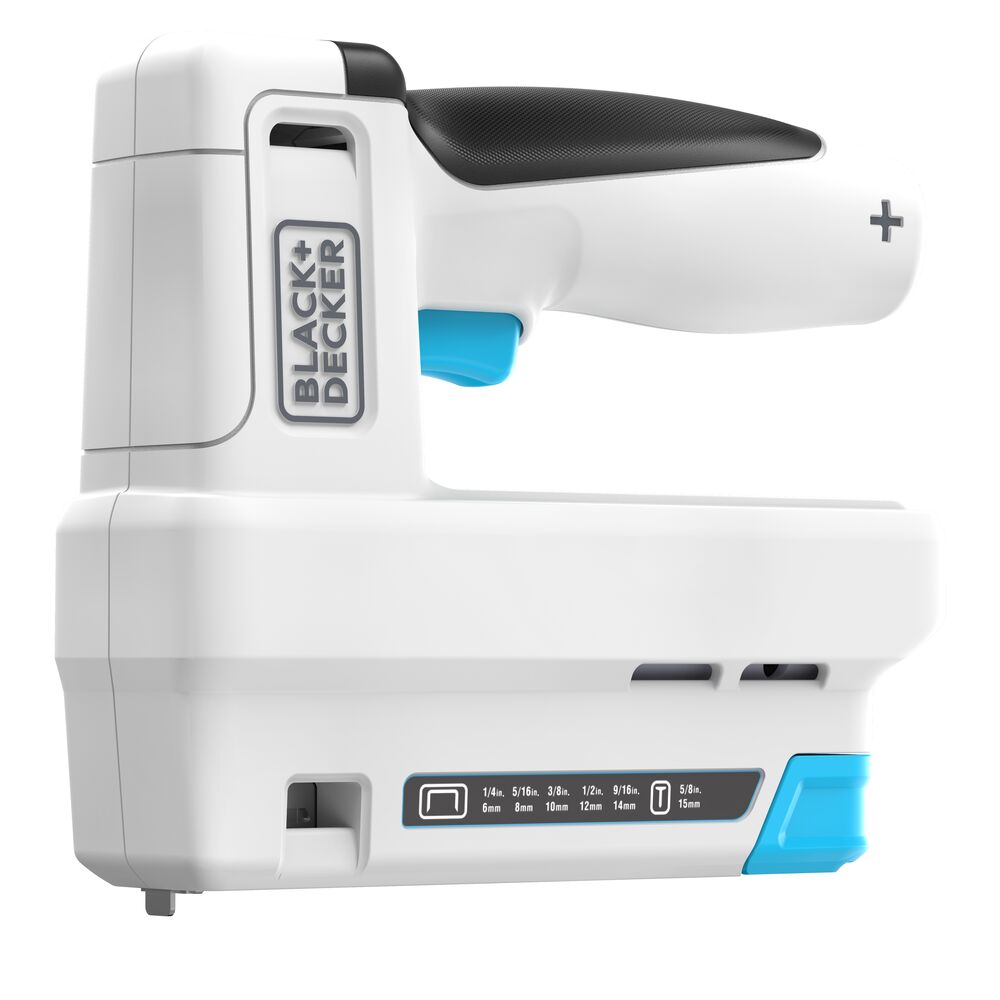 Image of 4V MAX Cordless Stapler, USB Rechargeable