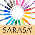 Discover Sarasa