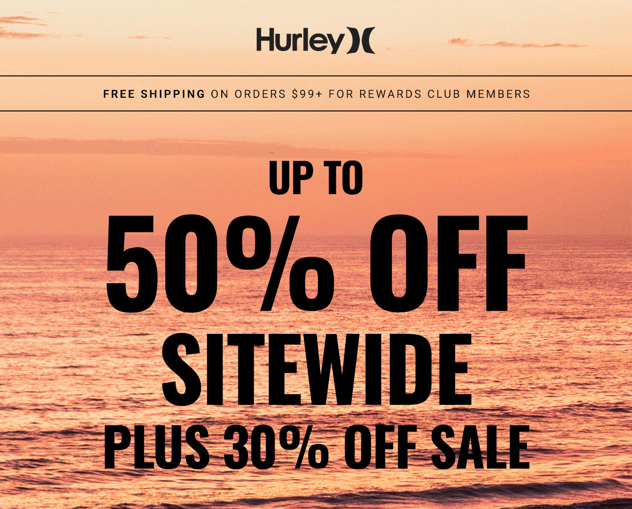 Up to 50% off Sitewide Plus 30% off Sale | Shop Men's