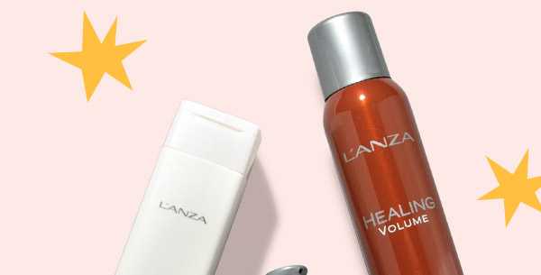 Featured L'ANZA favorites