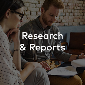 Research & reports