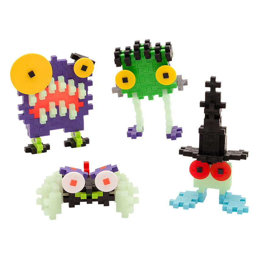 Image of Creepy Critter Fun Pack