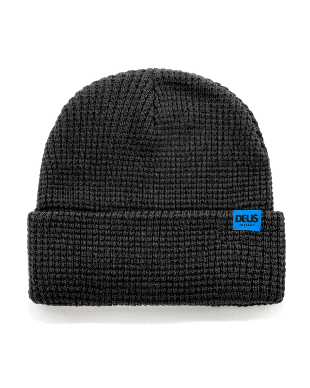 Image of Flegler Beanie - Black