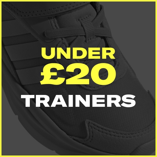 Trainers under £20