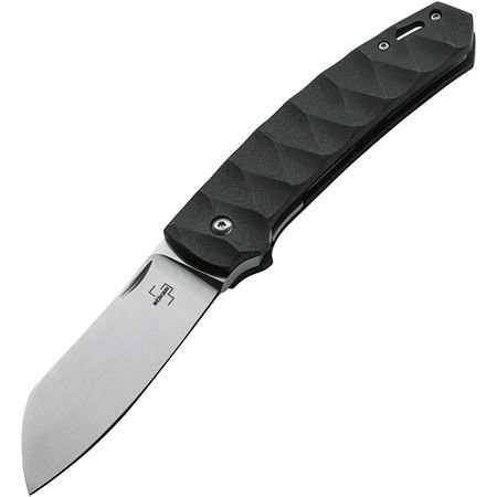 Boker Plus 01BO232 Haddock Pro Linerlock Knife