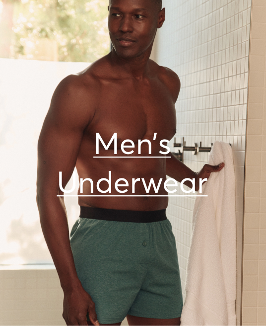 Men's Underwear