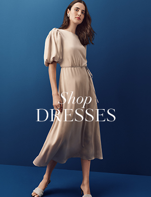 Shop Dresses