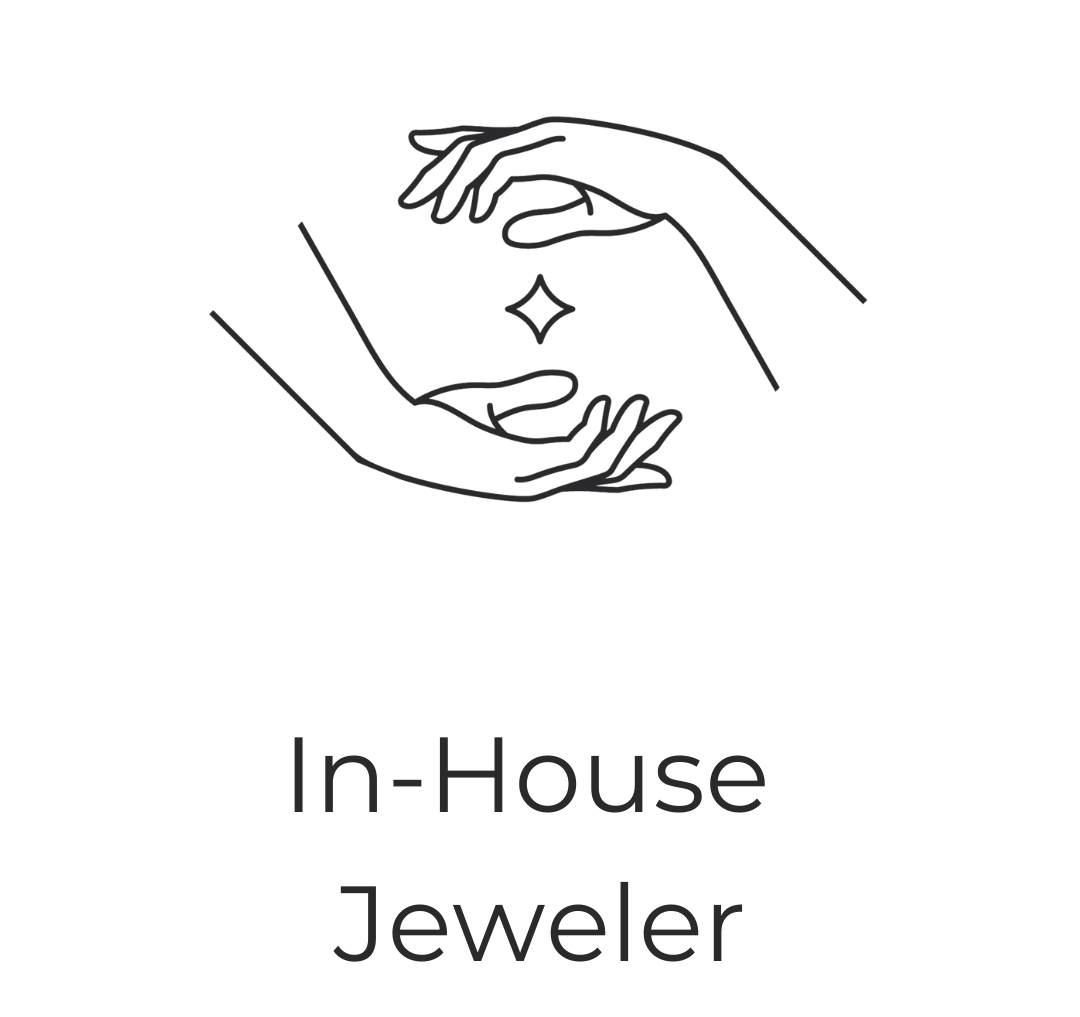 About Our In-House Jeweler