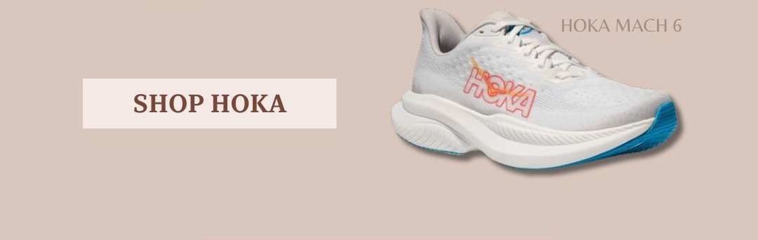 Shop Hoka Shoes