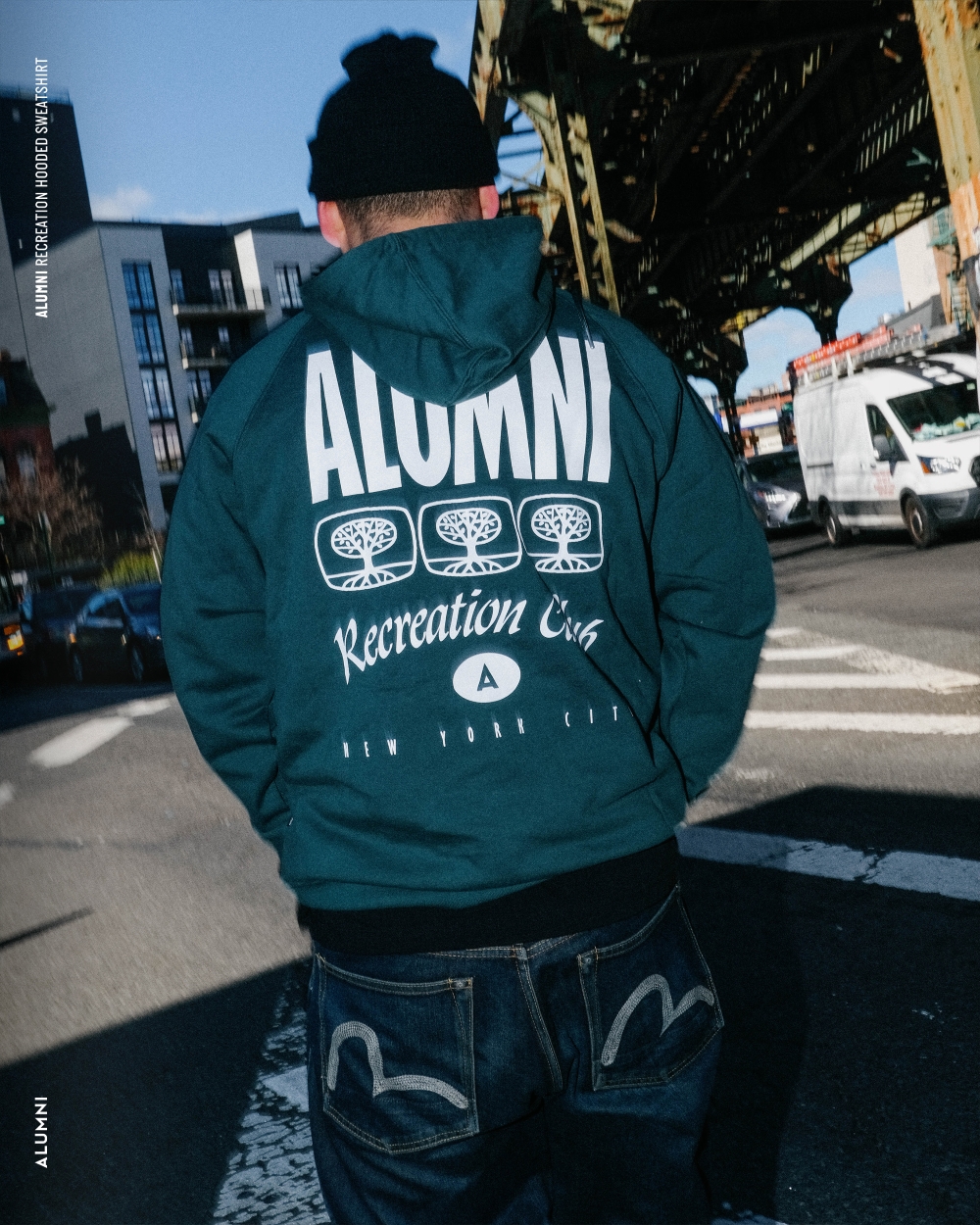 ALUMNI SPRING SUMMER 24