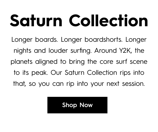 Saturn Collection