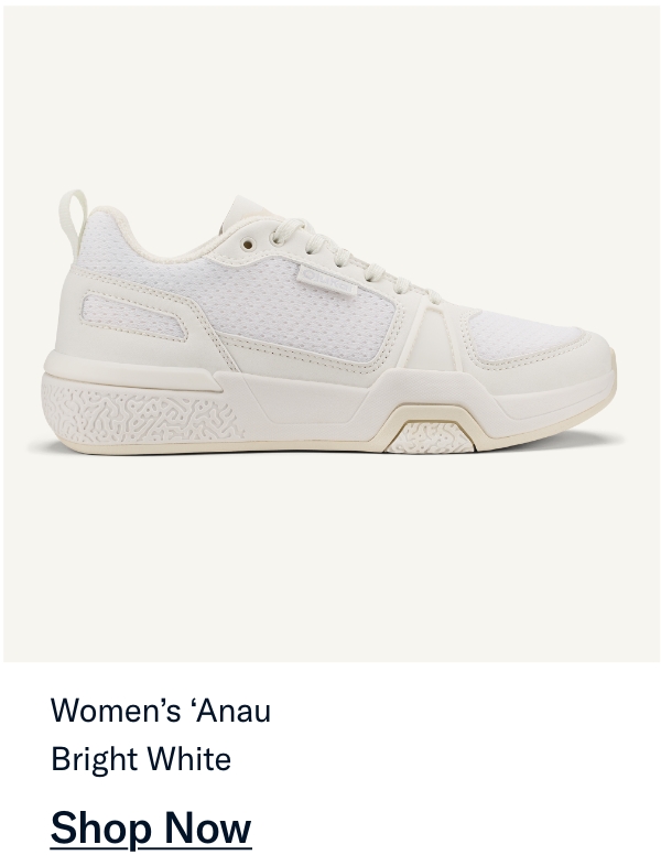 Women's ‘Anau