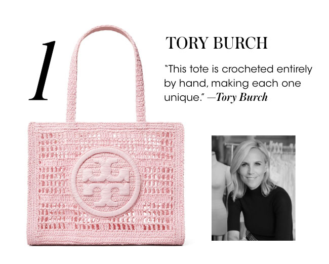 Tory Burch