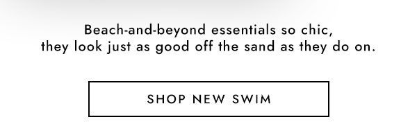 SHOP NEW SWIM