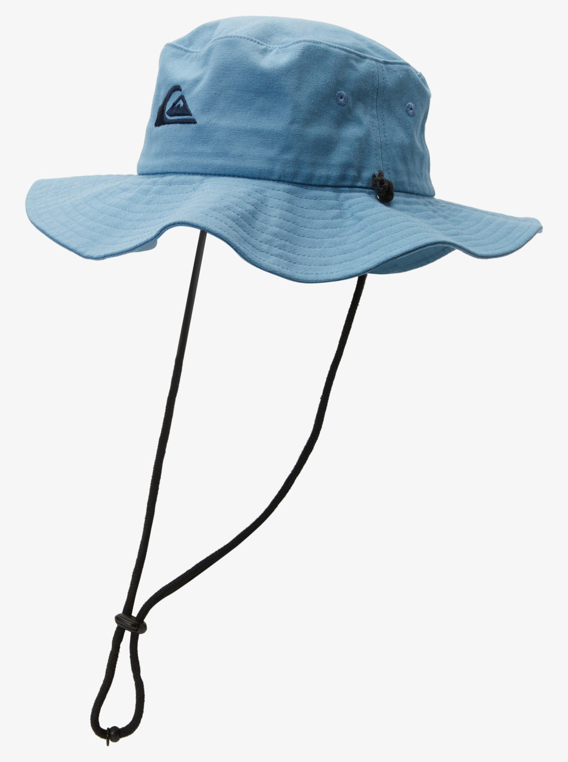 Image of Bushmaster Safari Boonie Hat - Aegean Blue