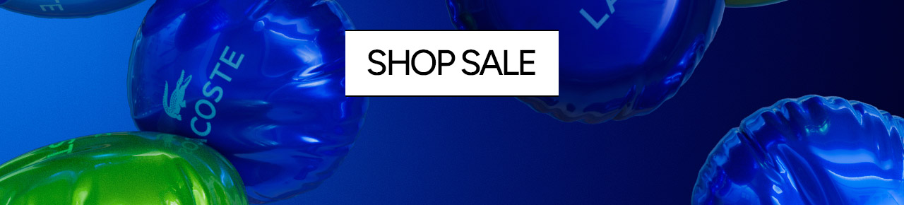 SHOP SALE