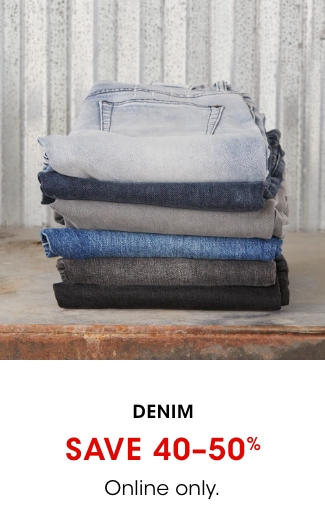 DENIM