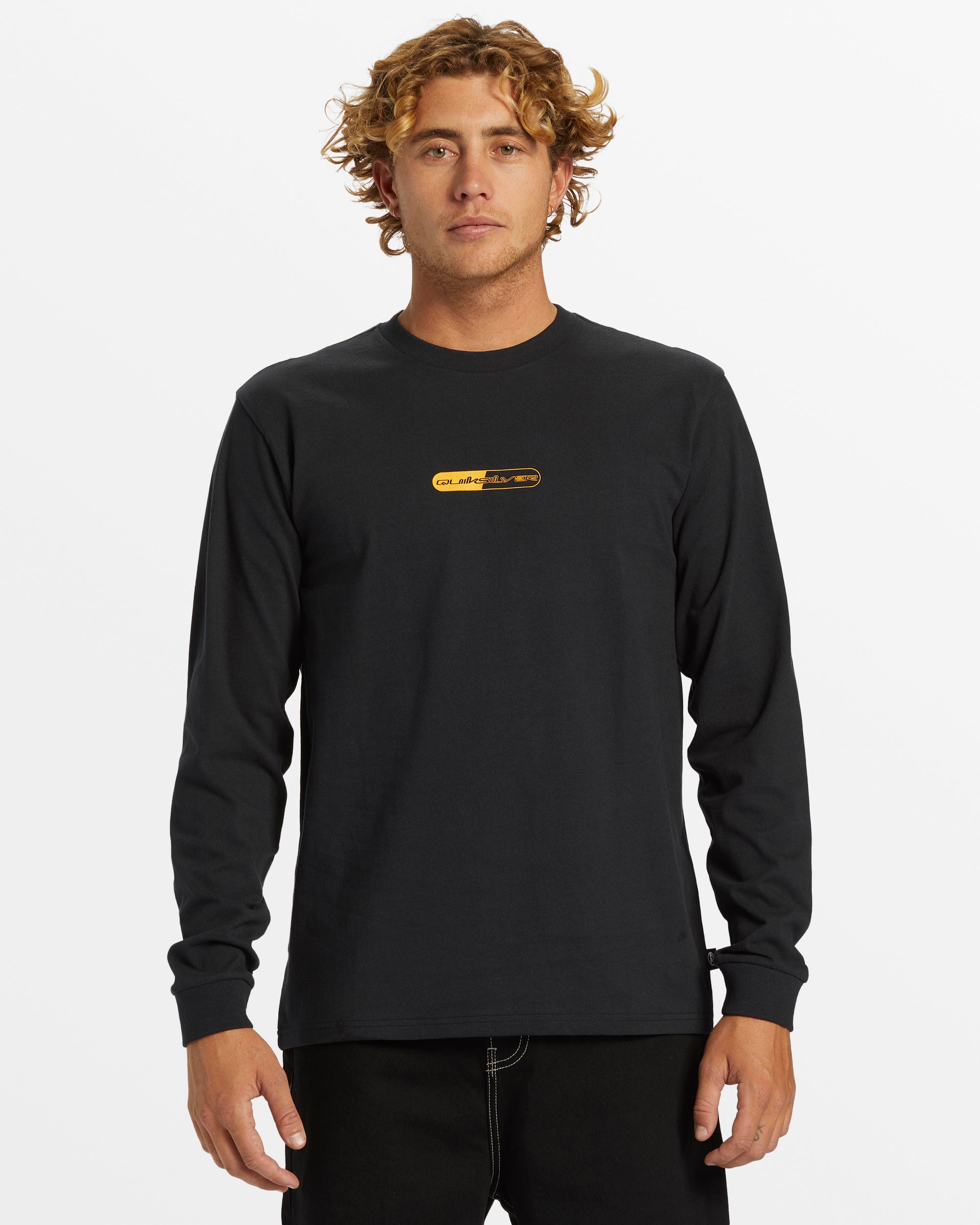 Image of Pills Long Sleeve T-Shirt