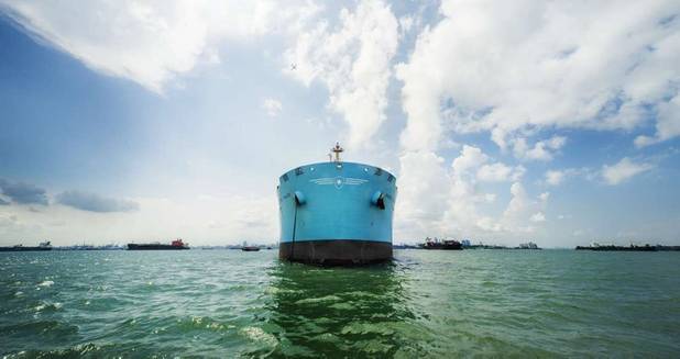 Maersk Tankers Acquires Penfield Marine