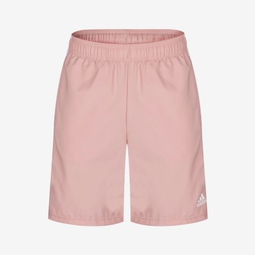 adidas 3 Stripe Shorts Mens