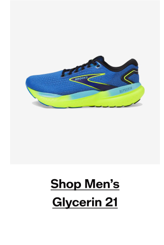 Shop Men's Glycerin 21