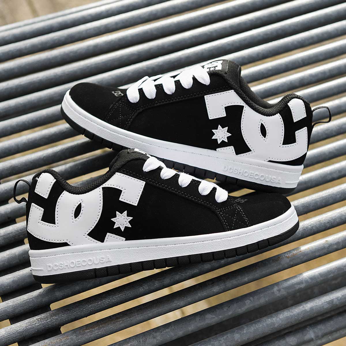 Shop DC Shoes