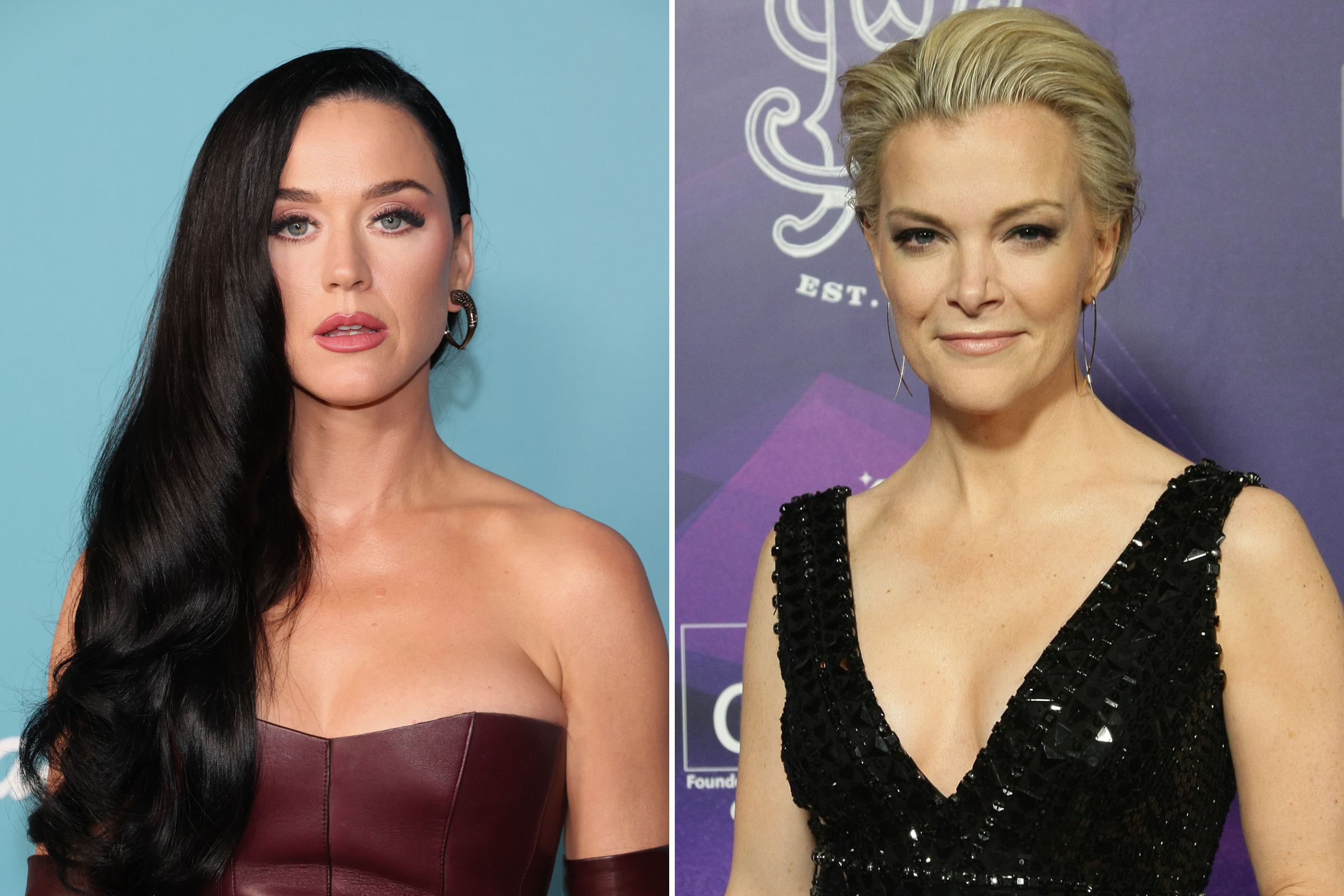 Photo: Katy Perry Branded 'Petty' by Megyn Kelly Over Edited Instagram Post