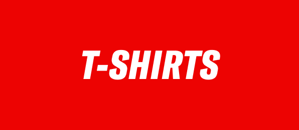 T-Shirts Sale