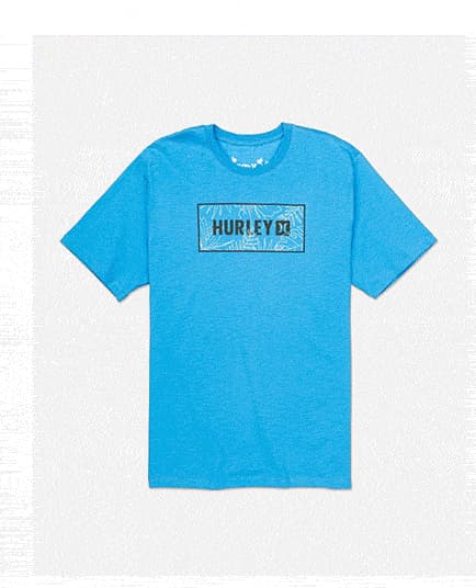 Everyday H2O-Dri Alliance Slub Short Sleeve Tee