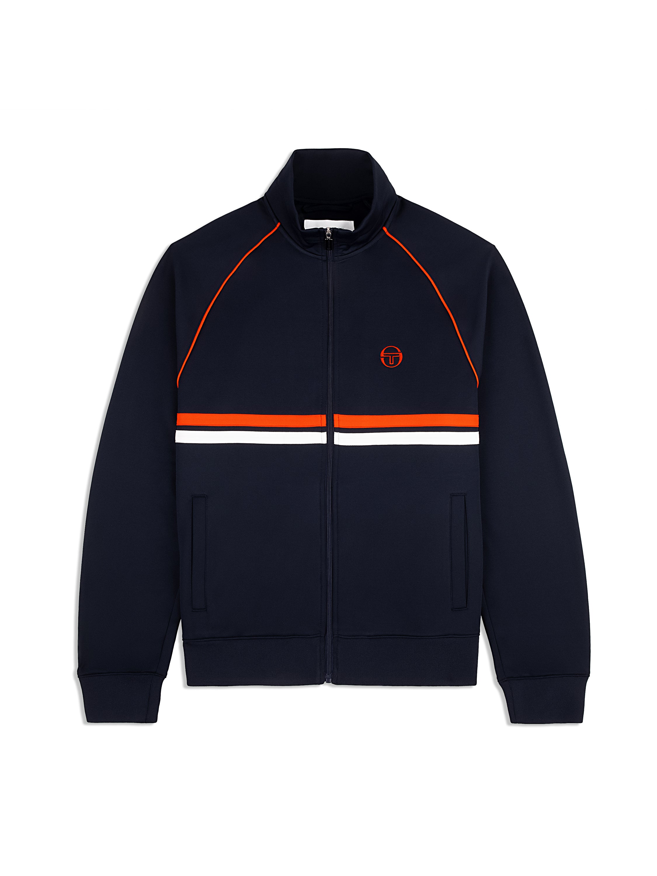 Image of Dallas Track Jacket