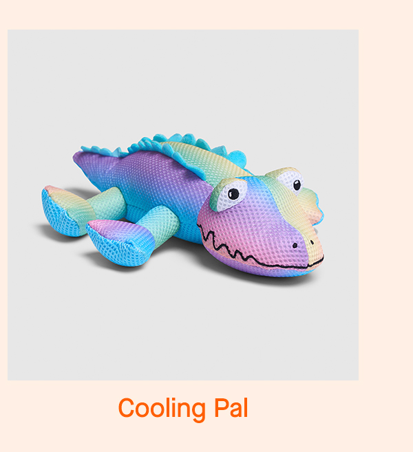 Cooling Pal