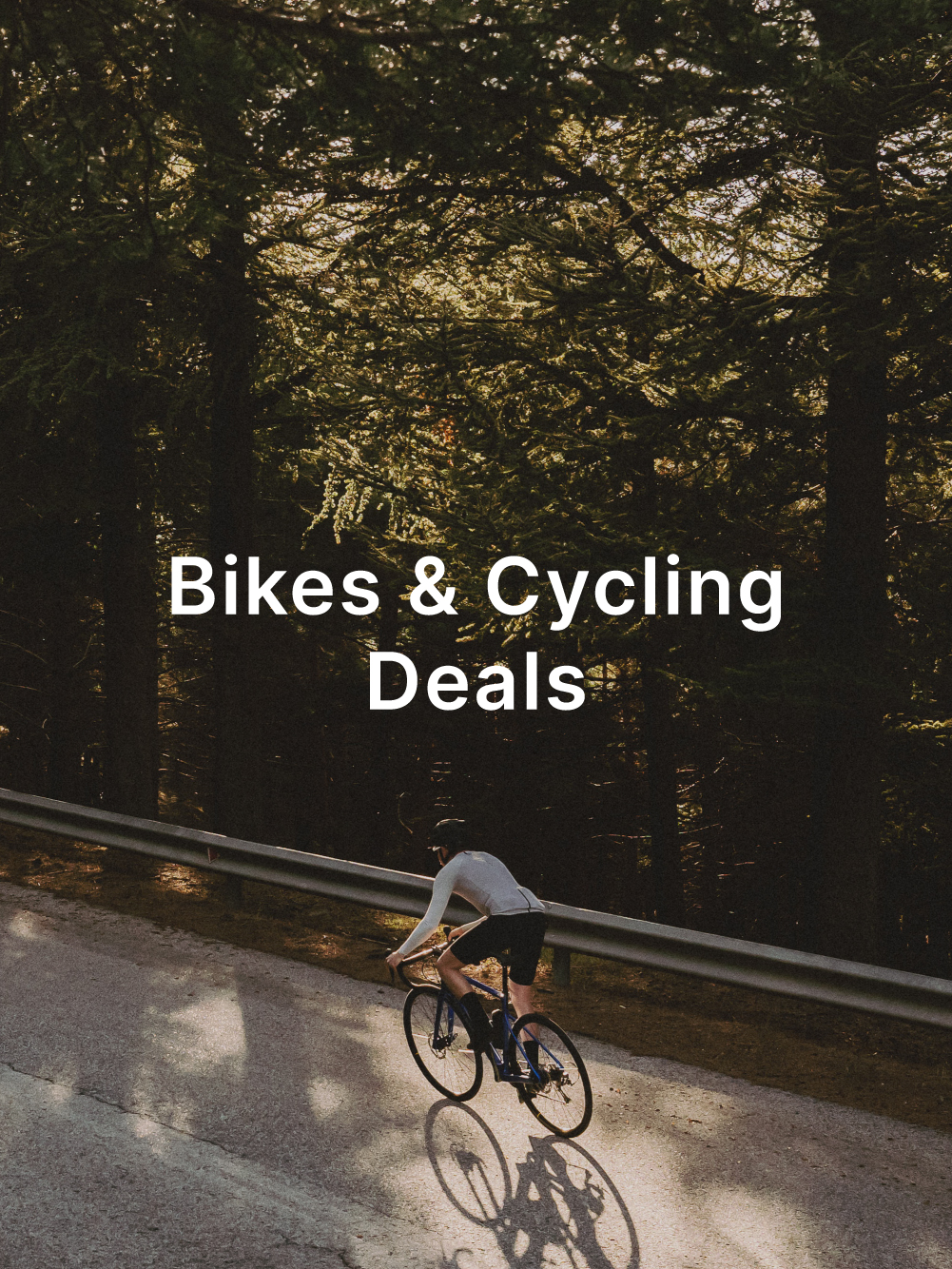 Bikes & Cycling Deals