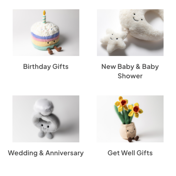 Gift Options