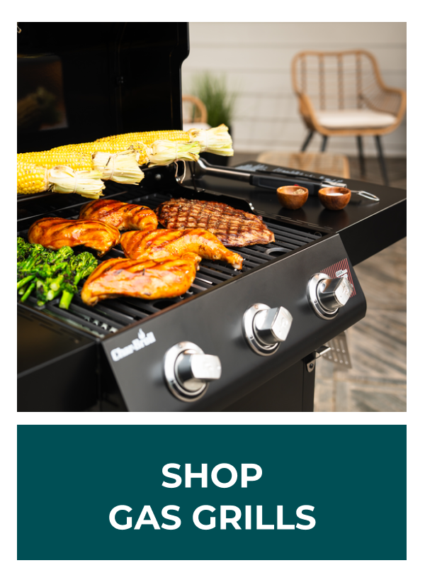 Shop Gas Grills