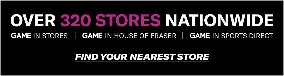 Find Your Nearest Store