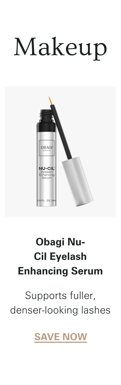 Obagi Nu-Cil Eyelash Enhancing Serum