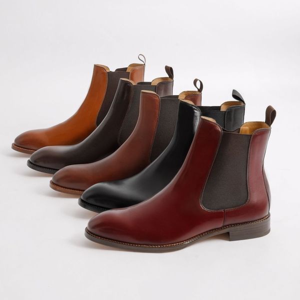 Men's Chelsea Boots