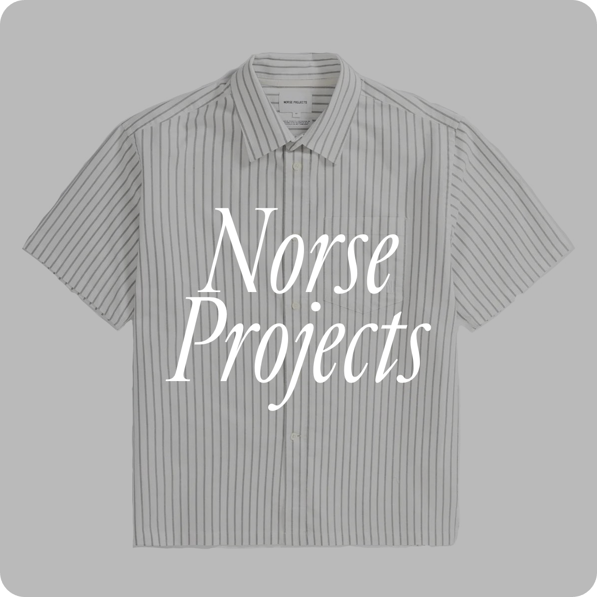 shop norse projects