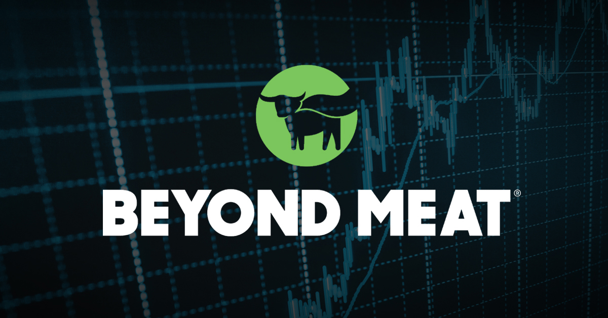 🍔 Beyond Meat Dodges Class-Action Suit