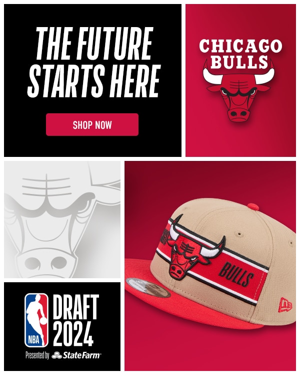 JUST LAUNCHED: 2024 Draft Hats!