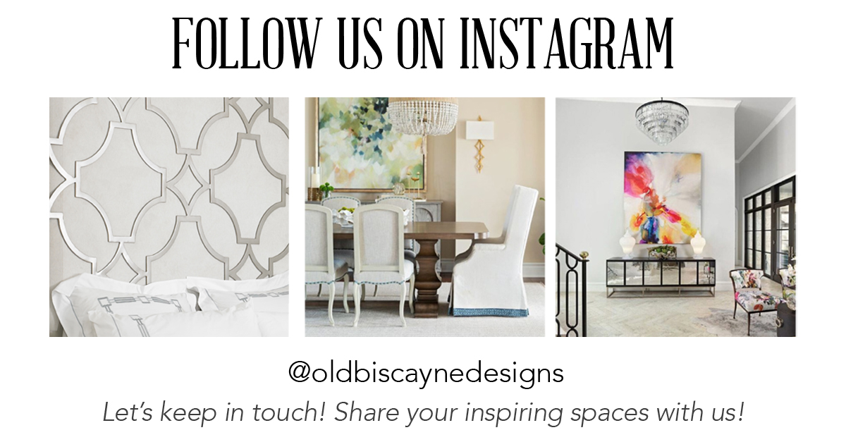 Follow us on Instagram!