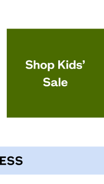 Shop Kids' Sale