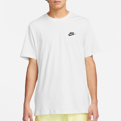 Nike Sportswear Club Men's T-Shirt