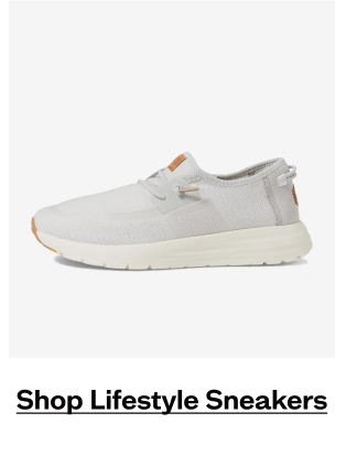 Shop Lifestyle Sneakers