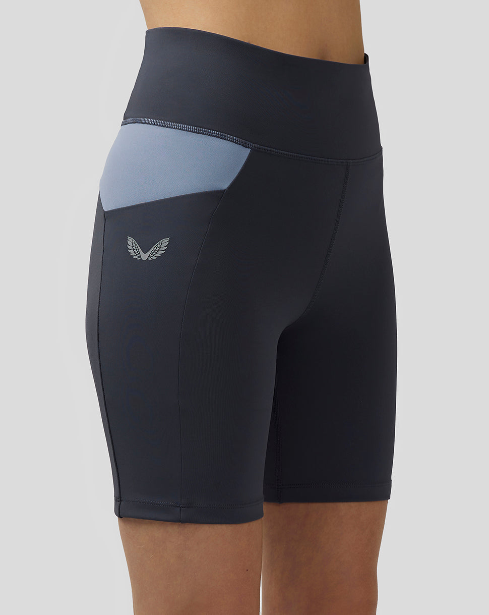 Image of Women’s Apex High-Stretch Cycle Shorts