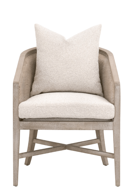 McGuire Arm Chair